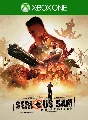 ❗SERIOUS SAM COLLECTION❗XBOX ONE/X|S🔑KEY❗