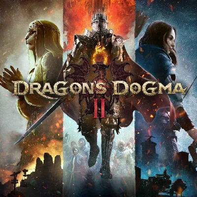 Dragon´s Dogma 2 (Steam Gift Россия)