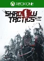 ❗SHADOW TACTICS: BLADES OF THE SHOGUN❗XBOX ONE/X|S🔑KEY