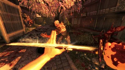 ❗SHADOW WARRIOR❗XBOX ONE/X|S🔑КЛЮЧ❗