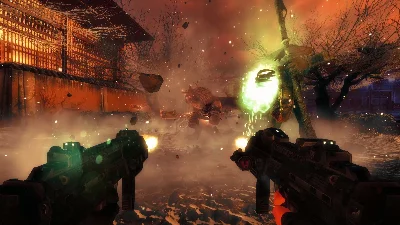 ❗SHADOW WARRIOR❗XBOX ONE/X|S🔑КЛЮЧ❗