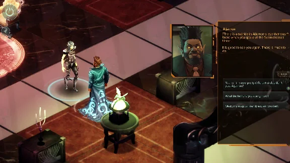 ❗SHADOWRUN RETURNS❗XBOX ONE/X|S🔑KEY❗