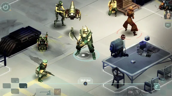 ❗SHADOWRUN RETURNS❗XBOX ONE/X|S🔑KEY❗