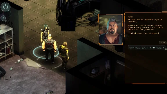 ❗SHADOWRUN RETURNS❗XBOX ONE/X|S🔑KEY❗