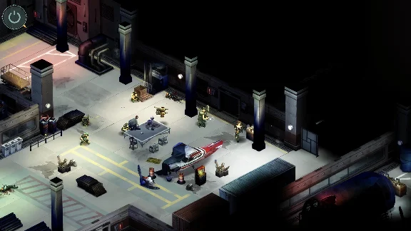❗SHADOWRUN RETURNS❗XBOX ONE/X|S🔑KEY❗