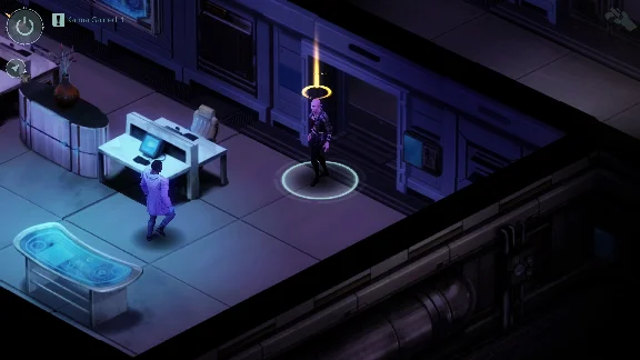 ❗SHADOWRUN: DRAGONFALL - DIRECTOR´S CUT❗XBOX🔑КЛЮЧ