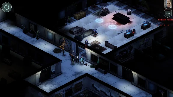 ❗SHADOWRUN: DRAGONFALL - DIRECTOR´S CUT❗XBOX🔑КЛЮЧ