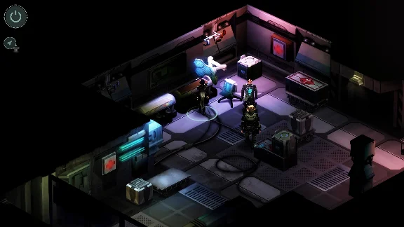 ❗SHADOWRUN: DRAGONFALL - DIRECTOR´S CUT❗XBOX🔑КЛЮЧ