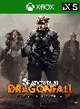 ❗SHADOWRUN: DRAGONFALL - DIRECTOR´S CUT❗XBOX🔑КЛЮЧ