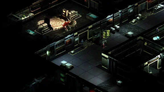 ❗SHADOWRUN: HONG KONG - EXTENDED EDITION❗XBOX🔑KEY