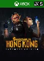 ❗SHADOWRUN: HONG KONG - EXTENDED EDITION❗XBOX🔑KEY