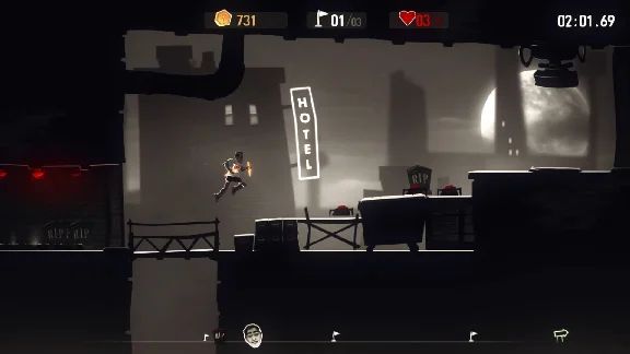 ❗SHE WANTS ME DEAD + CLUMSY RUSH❗XBOX ONE/X|S🔑КЛЮЧ