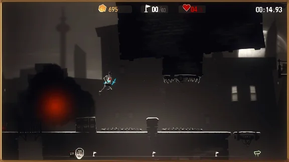 ❗SHE WANTS ME DEAD + CLUMSY RUSH❗XBOX ONE/X|S🔑КЛЮЧ
