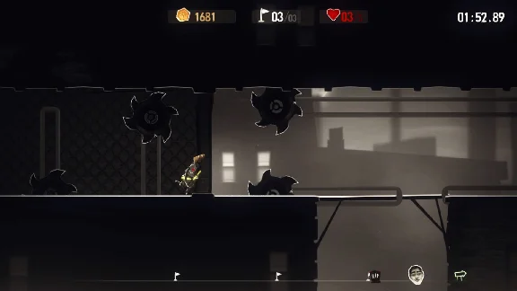 ❗SHE WANTS ME DEAD + CLUMSY RUSH❗XBOX ONE/X|S🔑КЛЮЧ