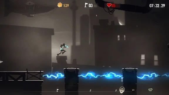❗SHE WANTS ME DEAD + CLUMSY RUSH❗XBOX ONE/X|S🔑КЛЮЧ