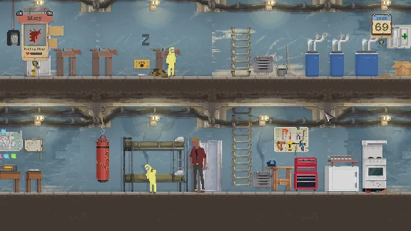 ❗SHELTERED❗(PC WIN)🔑КЛЮЧ❗