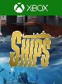 ❗SHIPS SIMULATOR❗XBOX ONE/X|S🔑KEY❗