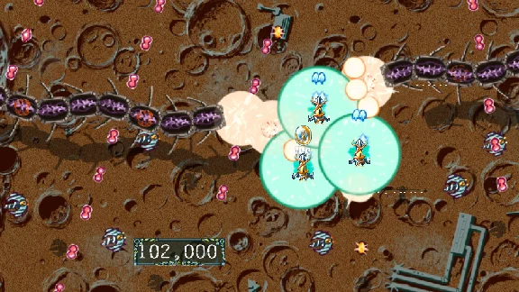 ❗SHOOT 1UP DX❗XBOX ONE/X|S🔑КЛЮЧ❗