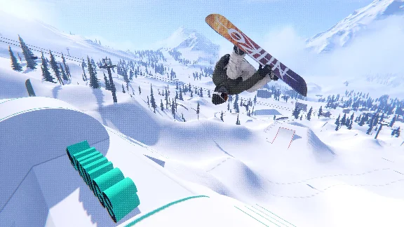❗SHREDDERS - 540INDY EDITION❗XBOX X|S+ПК🔑КЛЮЧ❗
