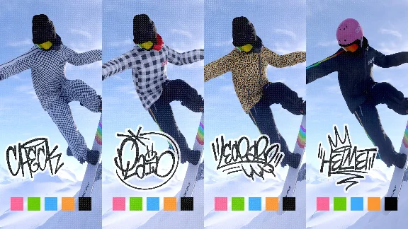 ❗SHREDDERS - 540INDY EDITION❗XBOX X|S+ПК🔑КЛЮЧ❗