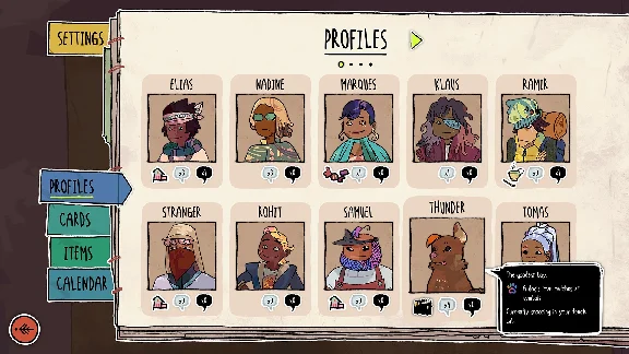 ❗SIGNS OF THE SOJOURNER❗XBOX ONE/X|S+ПК🔑КЛЮЧ❗