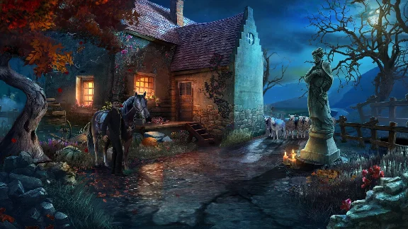 ❗SINISTER ADVENTURES BUNDLE❗XBOX ONE/X|S🔑KEY