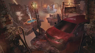 ❗SINISTER ADVENTURES BUNDLE❗XBOX ONE/X|S🔑КЛЮЧ