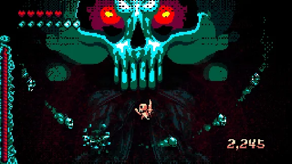 ❗SKELLY SELEST❗XBOX ONE/X|S🔑КЛЮЧ❗