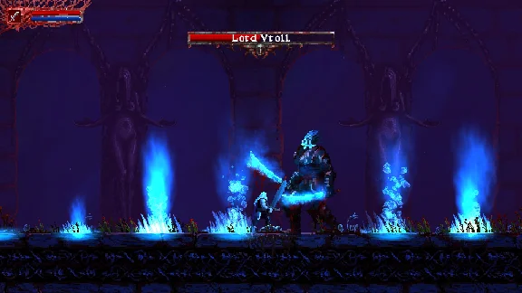 ❗SLAIN: BACK FROM HELL❗XBOX ONE/X|S🔑КЛЮЧ❗