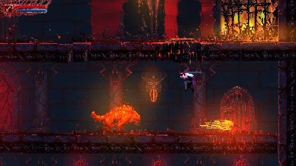 ❗SLAIN: BACK FROM HELL❗XBOX ONE/X|S🔑КЛЮЧ❗