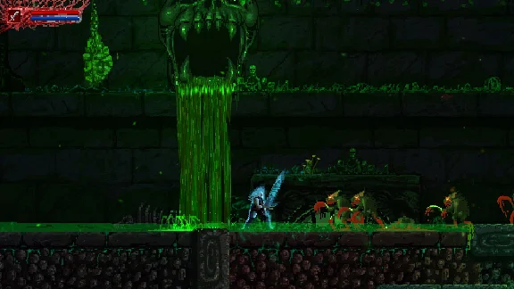 ❗SLAIN: BACK FROM HELL❗XBOX ONE/X|S🔑КЛЮЧ❗