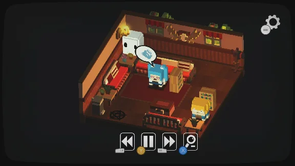 ❗SLAYAWAY CAMP: BUTCHER´S CUT❗XBOX ONE/X|S🔑KEY