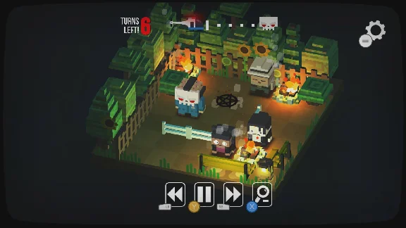 ❗SLAYAWAY CAMP: BUTCHER´S CUT❗XBOX ONE/X|S🔑KEY