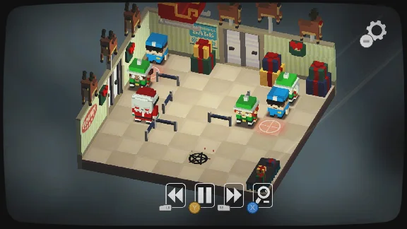❗SLAYAWAY CAMP: BUTCHER´S CUT❗XBOX ONE/X|S🔑KEY