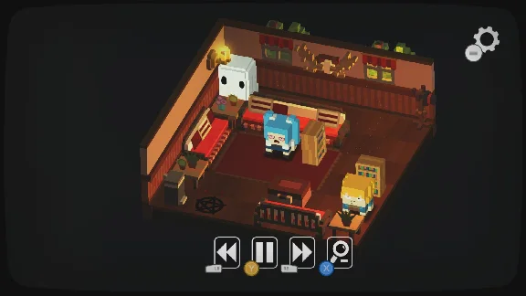 ❗SLAYAWAY CAMP: BUTCHER´S CUT❗XBOX ONE/X|S🔑KEY