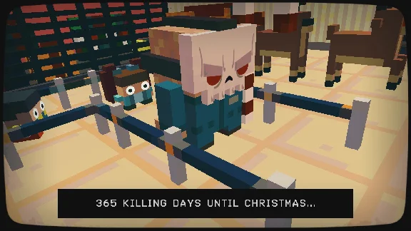 ❗SLAYAWAY CAMP: BUTCHER´S CUT❗XBOX ONE/X|S🔑KEY