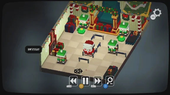❗SLAYAWAY CAMP: BUTCHER´S CUT❗XBOX ONE/X|S🔑KEY