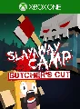 ❗SLAYAWAY CAMP: BUTCHER´S CUT❗XBOX ONE/X|S🔑KEY