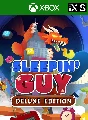 ❗SLEEPIN´ GUY DELUXE EDITION❗XBOX ONE/X|S🔑КЛЮЧ❗