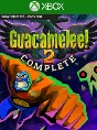 GUACAMELEE! 2 COMPLETE ✅(XBOX ONE, SERIES X|S) KEY🔑