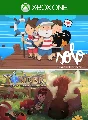 ❗SOLO: ISLANDS OF THE HEART & YONDER: THE CLOUD❗XBO