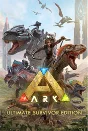 ✅ ARK: ULTIMATE SURVIVOR EDITION ❗ XBOX One / X|S 🔑
