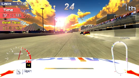 ❗SPEEDWAY RACING❗XBOX ONE/X|S+ПК🔑КЛЮЧ❗
