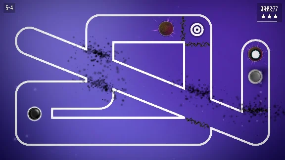 ❗SPIRAL SPLATTER❗XBOX ONE/X|S🔑КЛЮЧ❗