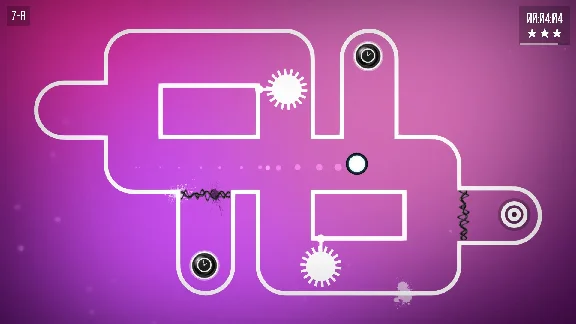 ❗SPIRAL SPLATTER❗XBOX ONE/X|S🔑КЛЮЧ❗