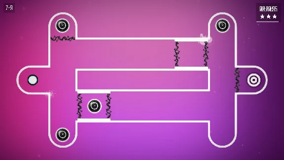 ❗SPIRAL SPLATTER❗XBOX ONE/X|S🔑КЛЮЧ❗