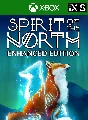 ❗SPIRIT OF THE NORTH: ENHANCED EDITION❗XBOX X|S🔑KEY