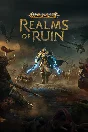 Warhammer Age of Sigmar: Realms of Ruin GLOBAL AUTO