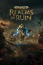 🎁Warhammer Age of Sigmar RoR Deluxe🌍ROW✅AUTO