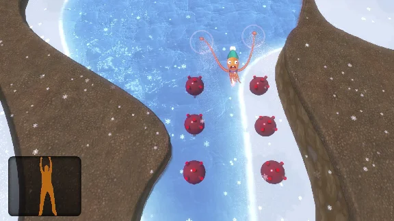❗SQUID HERO FOR KINECT❗XBOX ONE/X|S🔑KEY❗